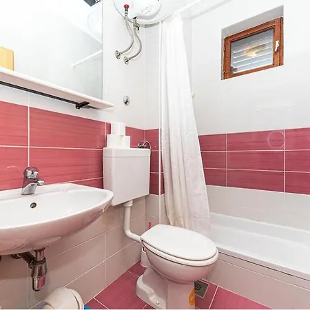 Appartement Vrisika *