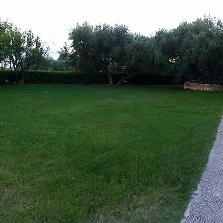 Vrisika-family Makarska