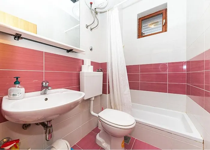 Apartman Vrisika-family *