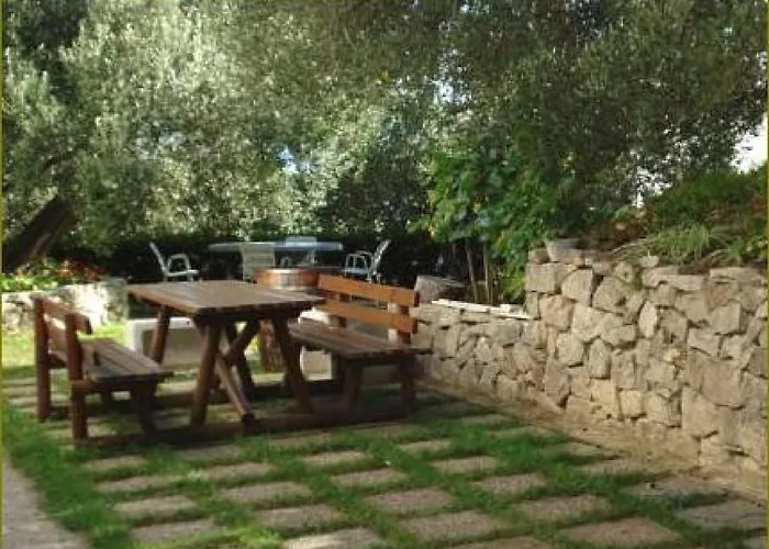 Apartman Vrisika-family Makarska