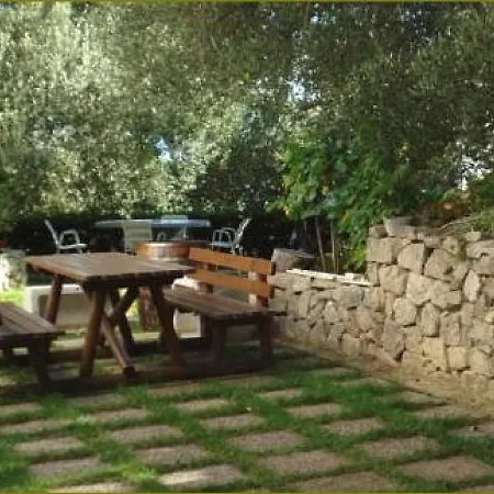 Apartment Vrisika-family Makarska